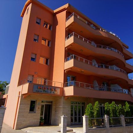 Hotel Stella Di Mare Budva Exterior foto